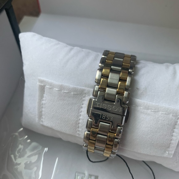 Tissot watch - Picture 2 of 7